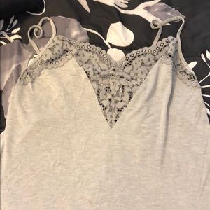 Victoria secret night gown